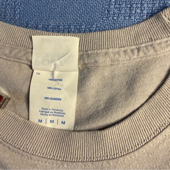 Trump 2020 M Gray T-Shirt - Picture 8 of 11